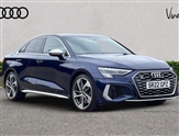 Audi S3 Image 1