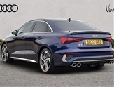 Audi S3 Image 3
