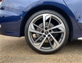 Audi S3 Image 5