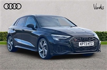 Used Audi S3