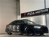 Used Audi S3