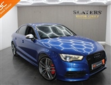 Used Audi S3