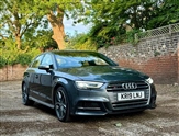 Used Audi S3