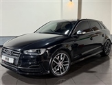 Used Audi S3