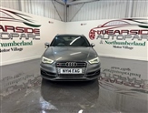 Audi S3 Image 2