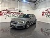Audi S3 Image 3