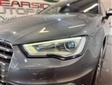 Audi S3 Image 4