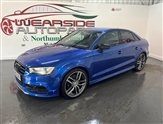 Audi S3 Image 3