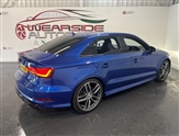 Audi S3 Image 4