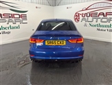 Audi S3 Image 5