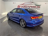 Audi S3 Image 6