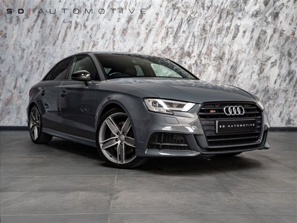Large image for the Used Audi S3