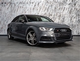 Used Audi S3