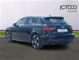 Audi S3 Image 3