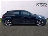 Audi S3 Image 4