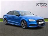 Audi S3 Image 1