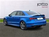 Audi S3 Image 3