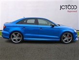 Audi S3 Image 4