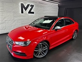 Used Audi S3