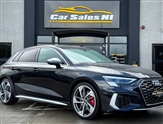 Used Audi S3