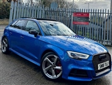 Used Audi S3