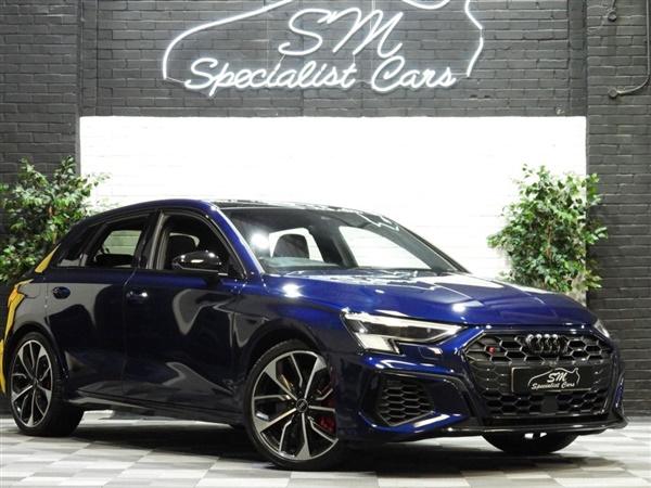Large image for the Used Audi S3