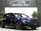 Used Audi S3