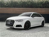 Audi S3 Image 3