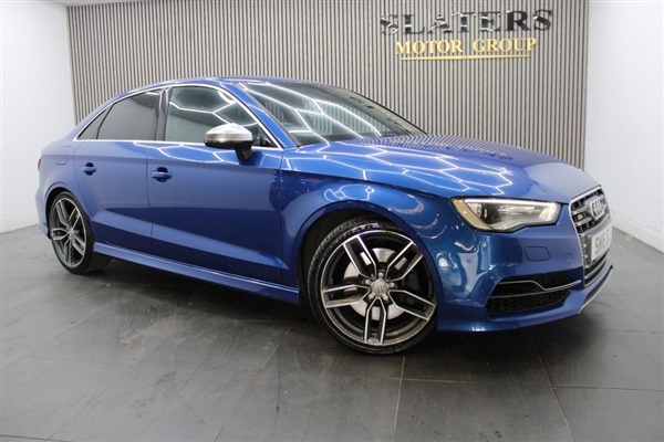 Large image for the Used Audi S3