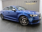 Used Audi S3