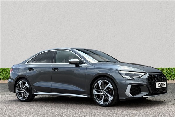 Large image for the Used Audi S3