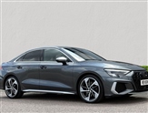 Used Audi S3