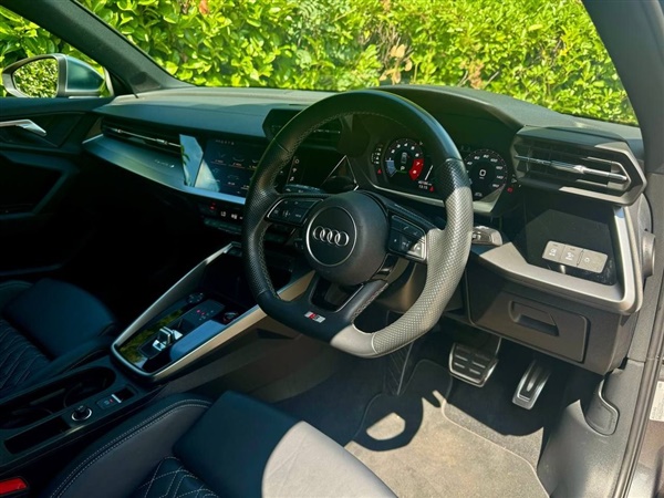 Large image for the Used Audi S3