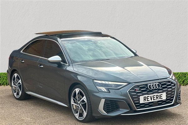 Large image for the Used Audi S3