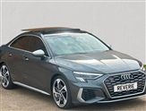 Used Audi S3