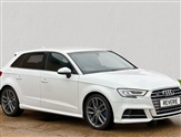 Used Audi S3