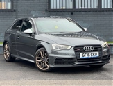 Used Audi S3