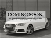 Used Audi S3