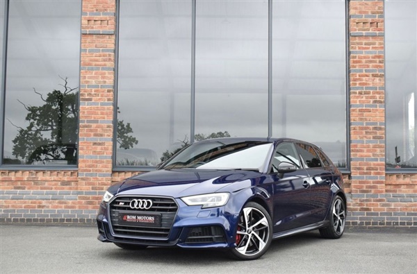 Large image for the Used Audi S3