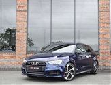 Used Audi S3