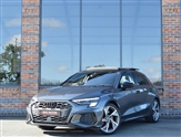 Used Audi S3
