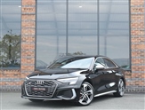 Used Audi S3