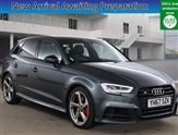 Used Audi S3