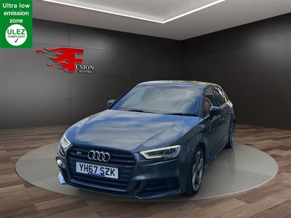 Large image for the Used Audi S3