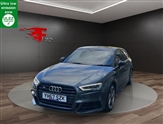 Used Audi S3