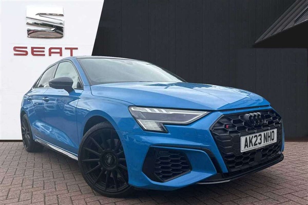 Large image for the Used Audi S3