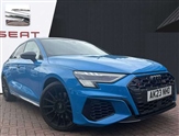 Audi S3 Image 1