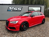 Used Audi S3