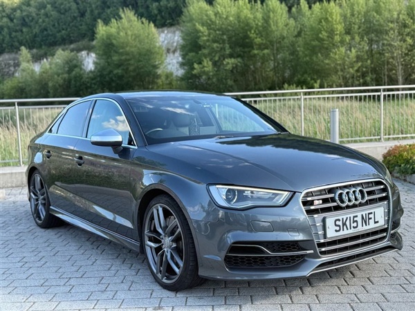Large image for the Used Audi S3