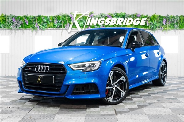 Large image for the Used Audi S3